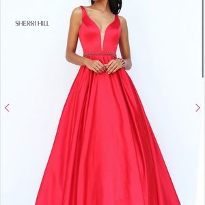 Evening Dress/Prom Dress